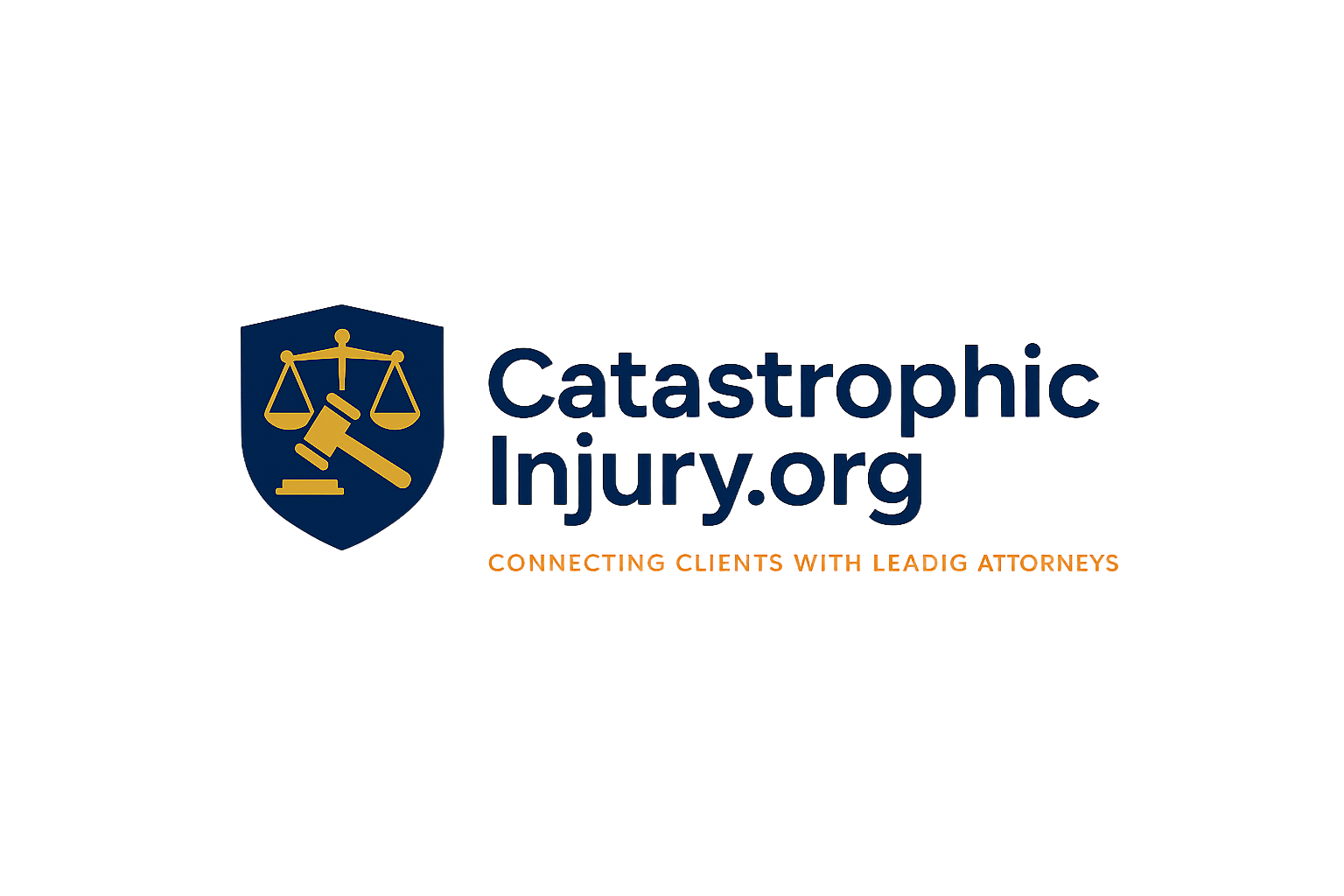 CatastrophicInjury.org Logo